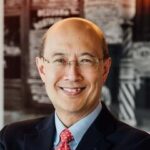 Andrew Lo headshot