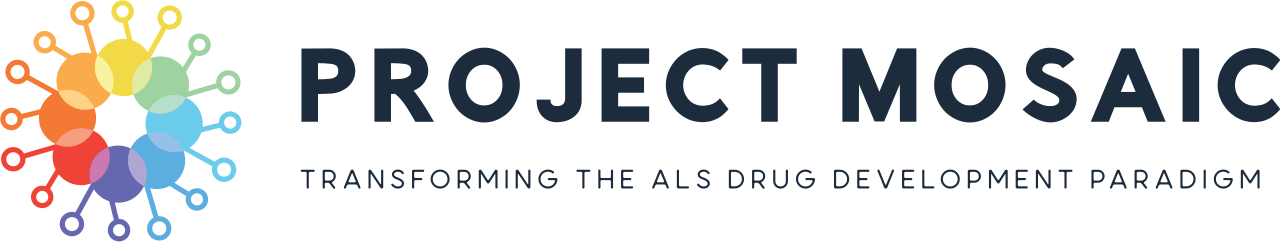 Project Mosaic logo