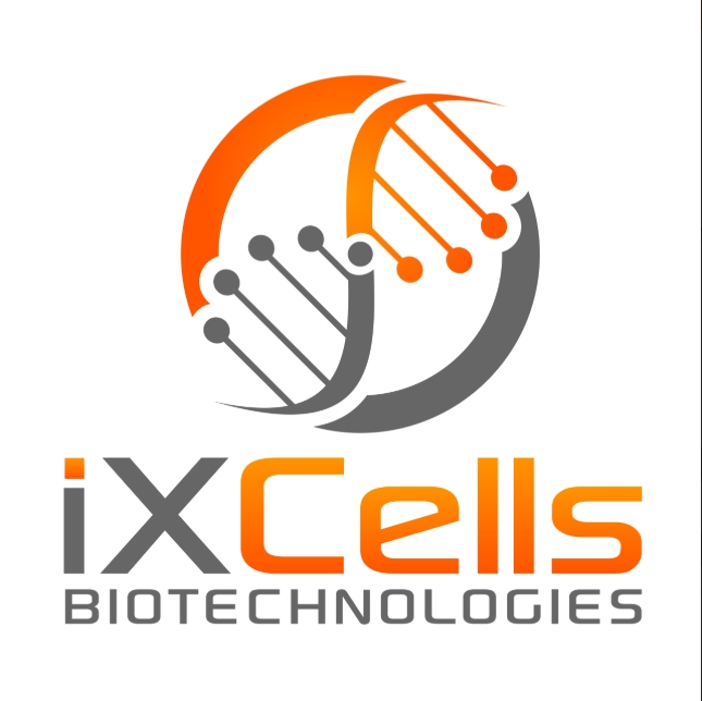 iXCells Logo